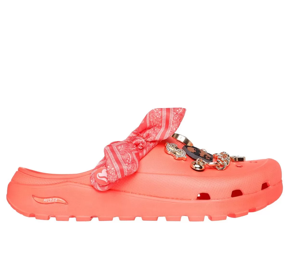 Snoop Dogg: Pasos de Arch Fit – Rolling Glitz