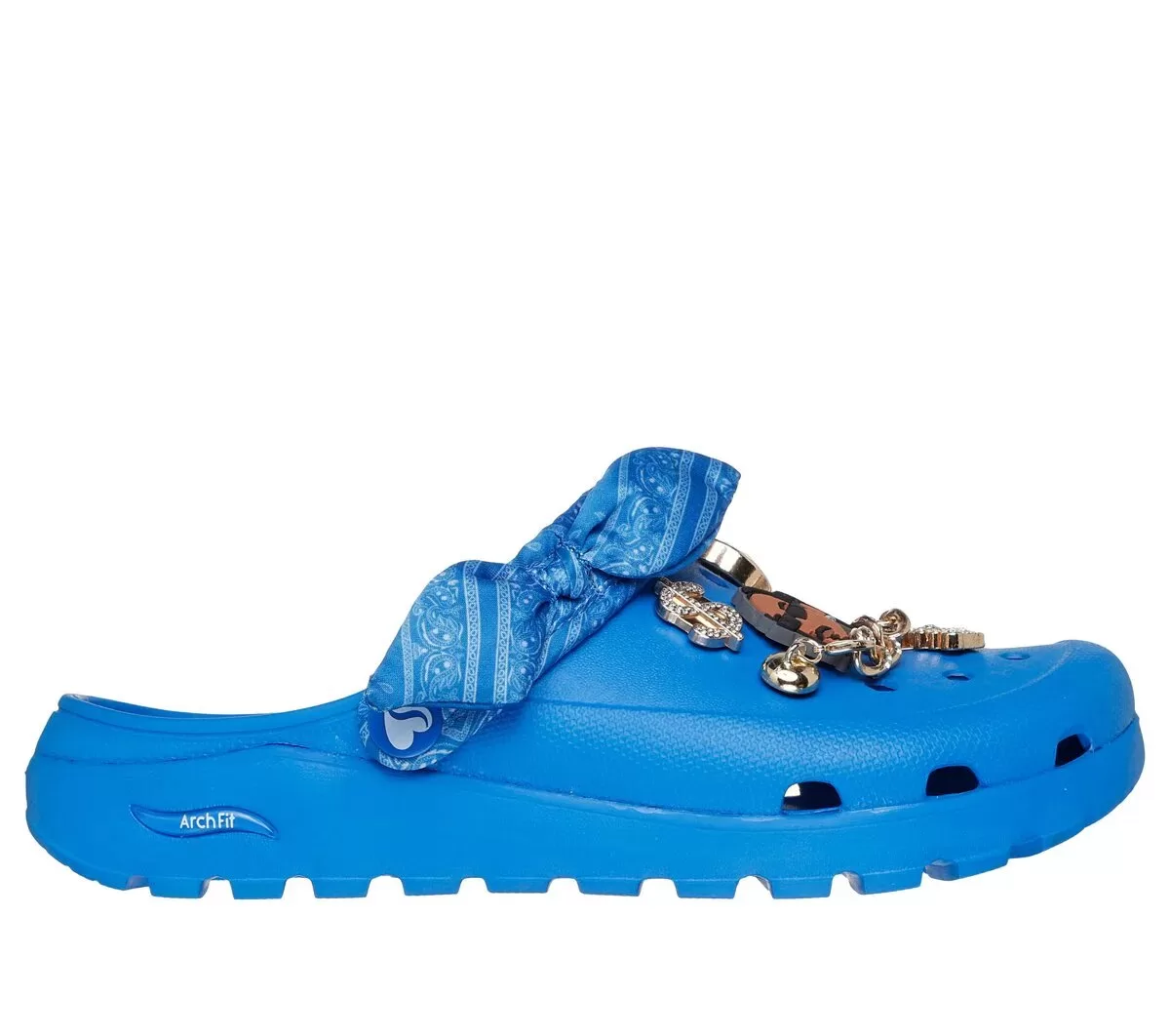 Snoop Dogg: Pasos de Arch Fit – Rolling Glitz