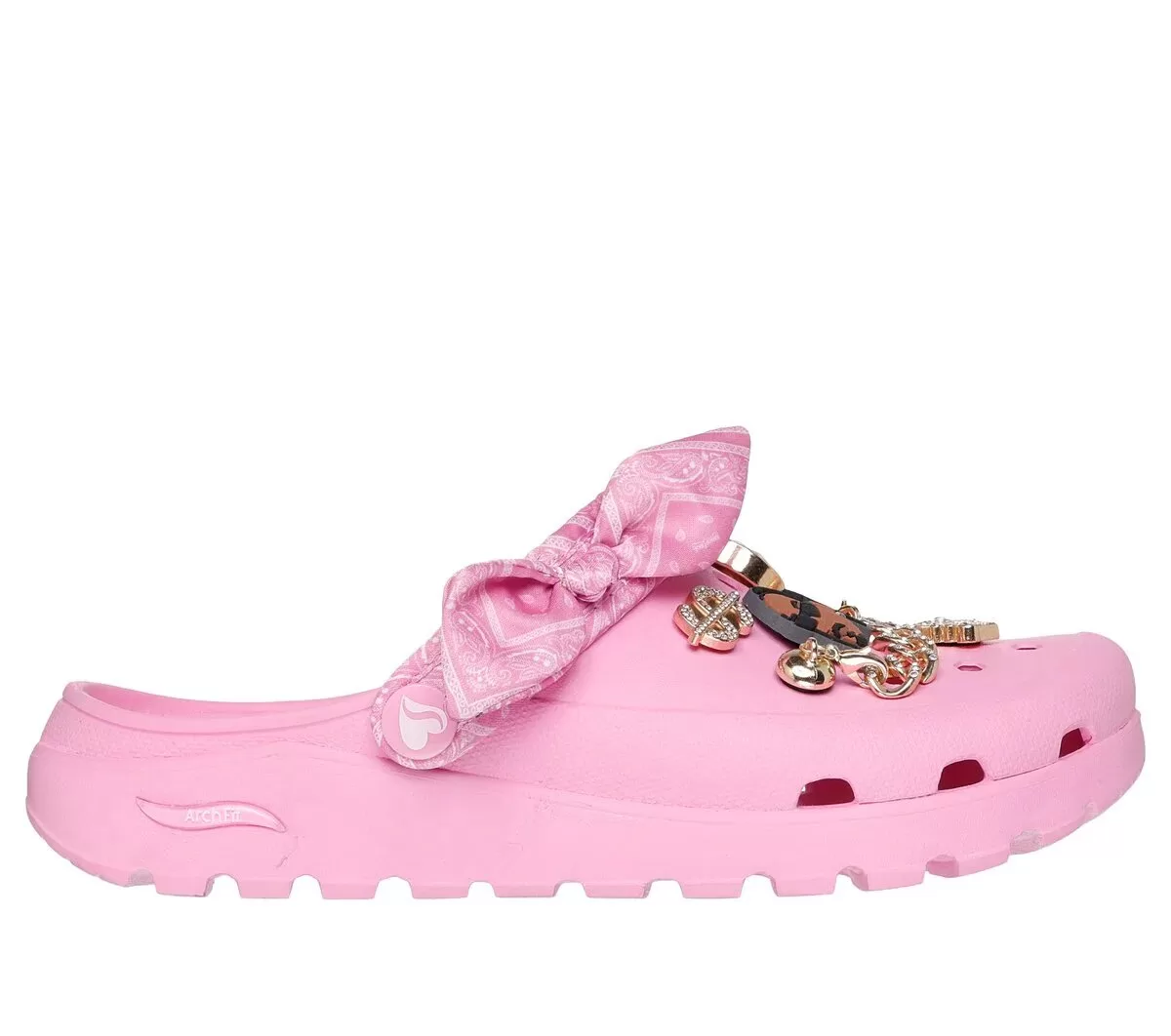 Snoop Dogg: Pasos de Arch Fit – Rolling Glitz