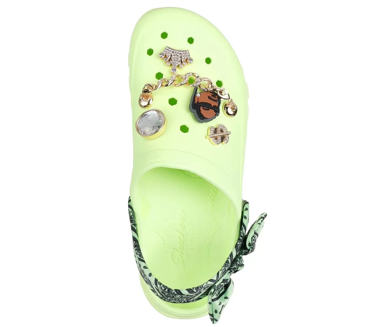 Snoop Dogg: Pasos de Arch Fit – Rolling Glitz