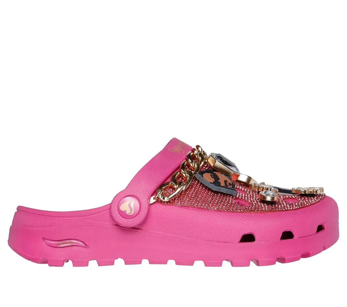 Snoop Dogg: Pasos de Arch Fit – Rolling N Gold