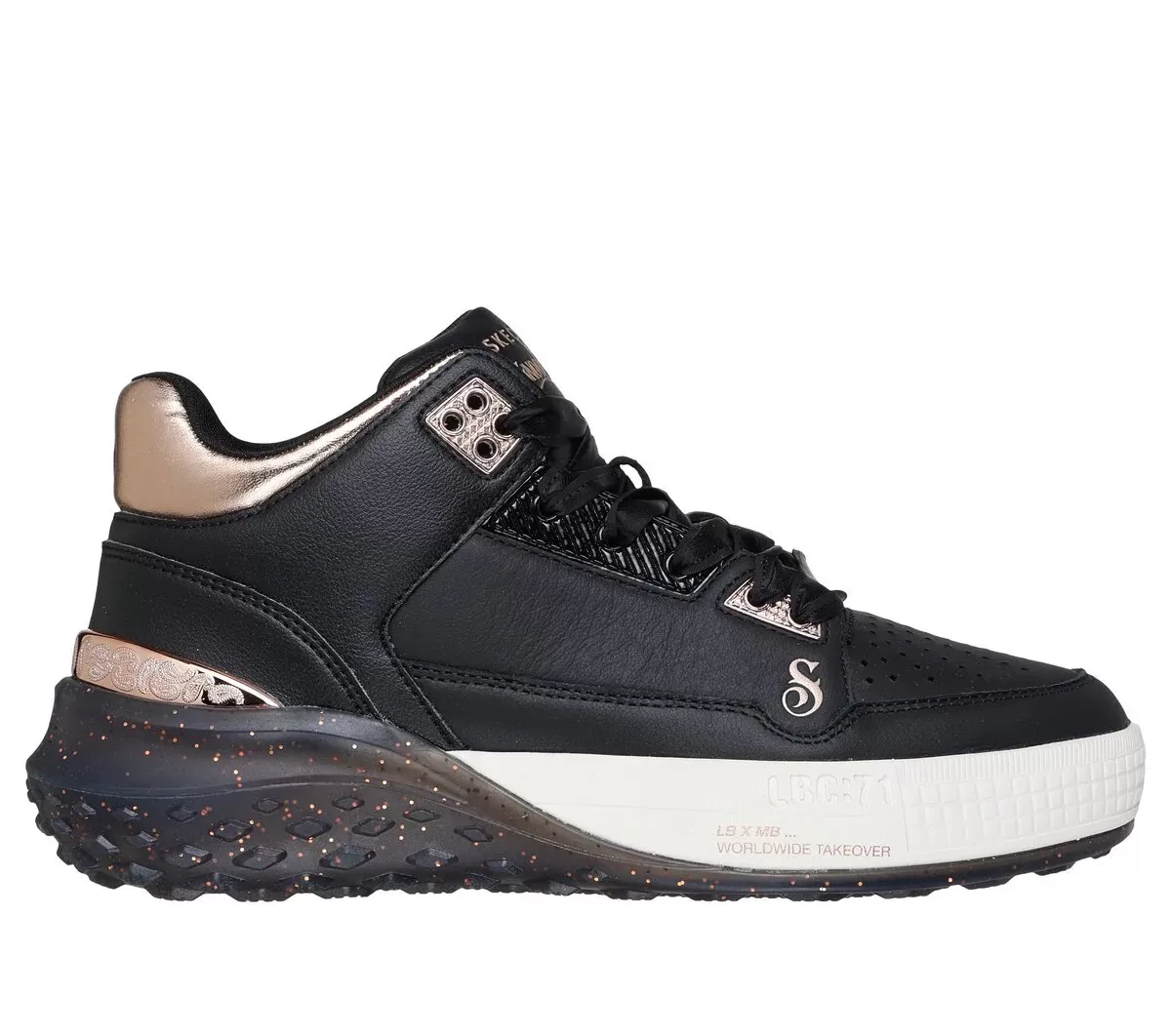 Snoop Dogg: Sizzle – Cubos