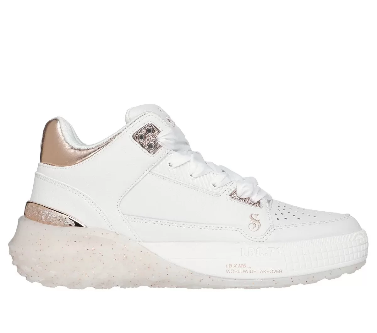 Snoop Dogg: Sizzle – Cubos