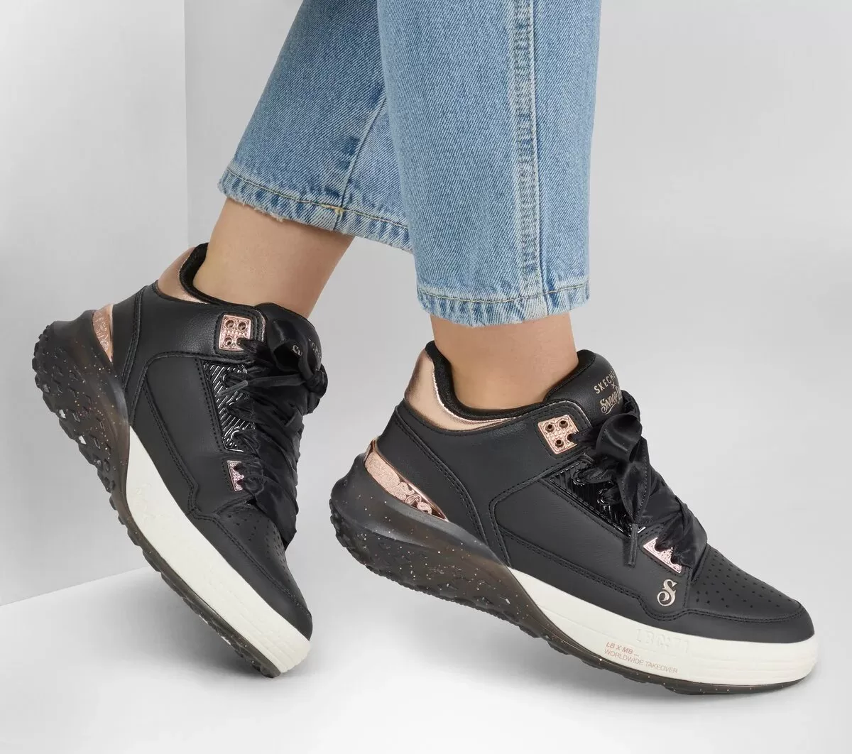 Snoop Dogg: Sizzle – Cubos