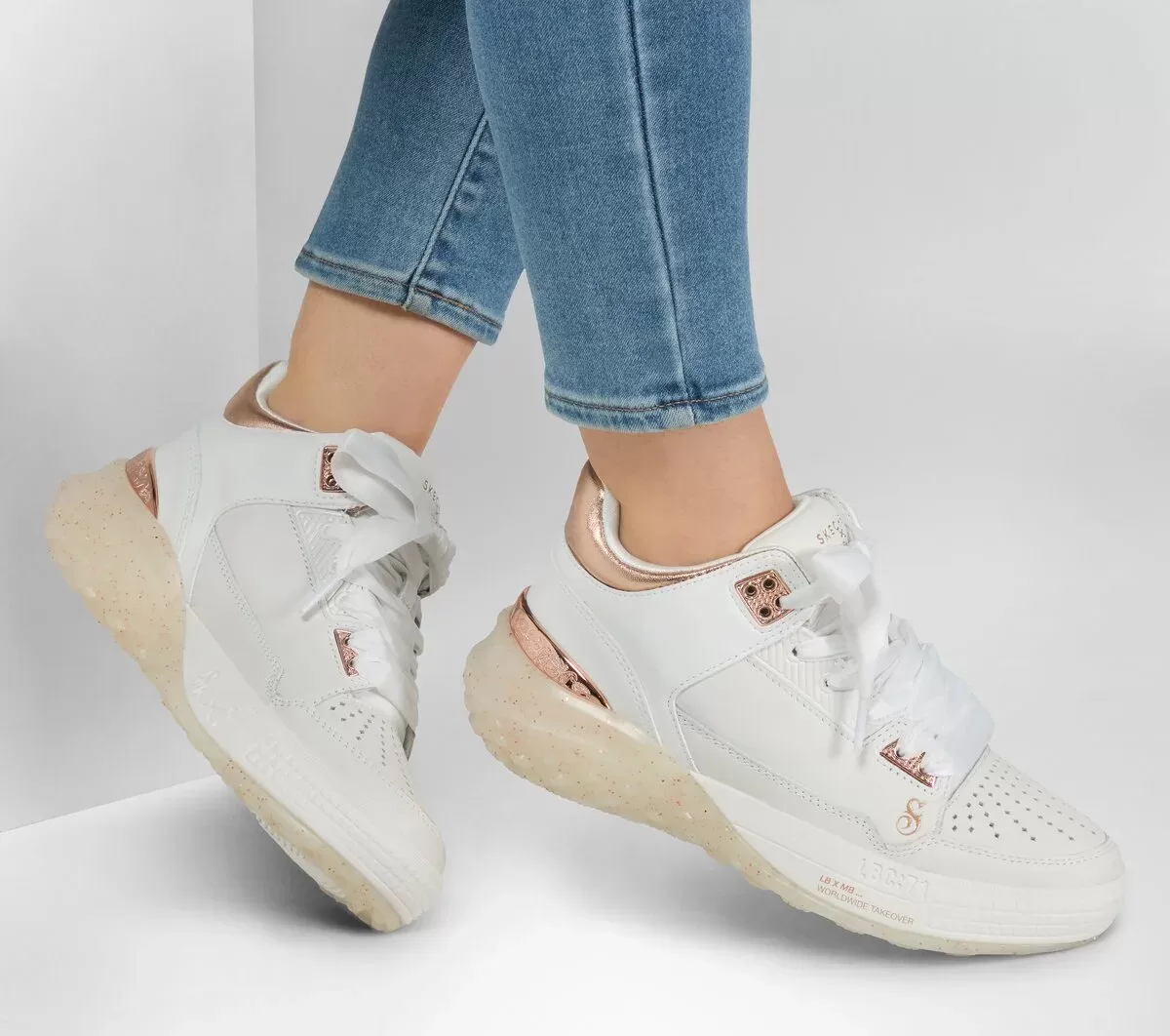 Snoop Dogg: Sizzle – Cubos