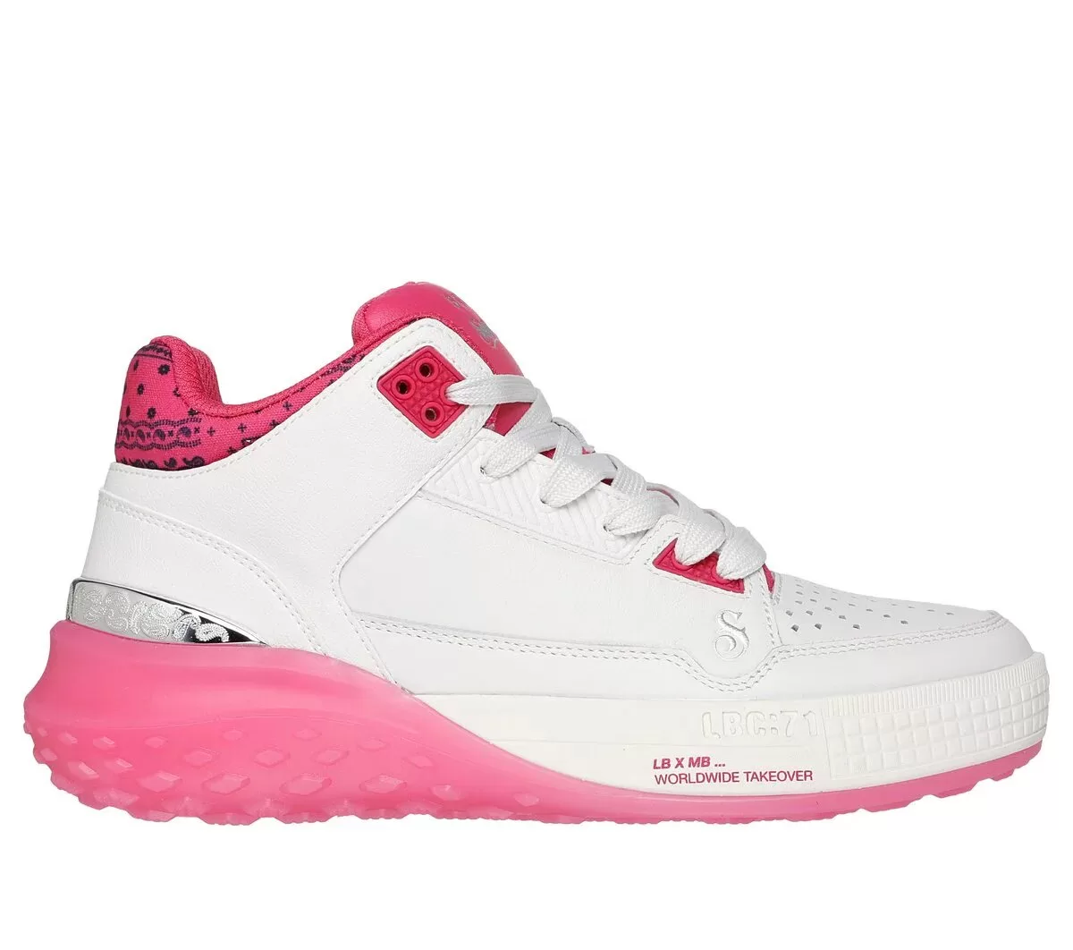 Snoop Dogg: Sizzle – Cubos OG