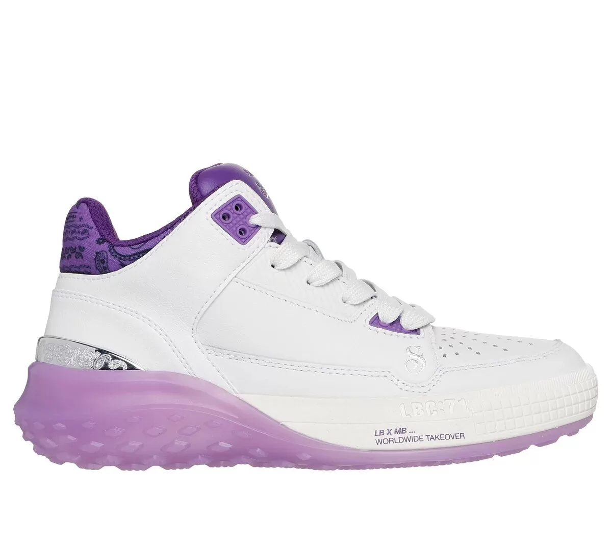 Snoop Dogg: Sizzle – Cubos OG