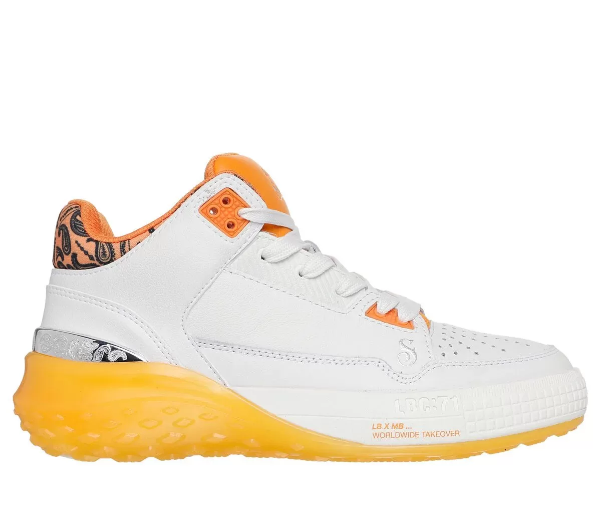 Snoop Dogg: Sizzle – Cubos OG