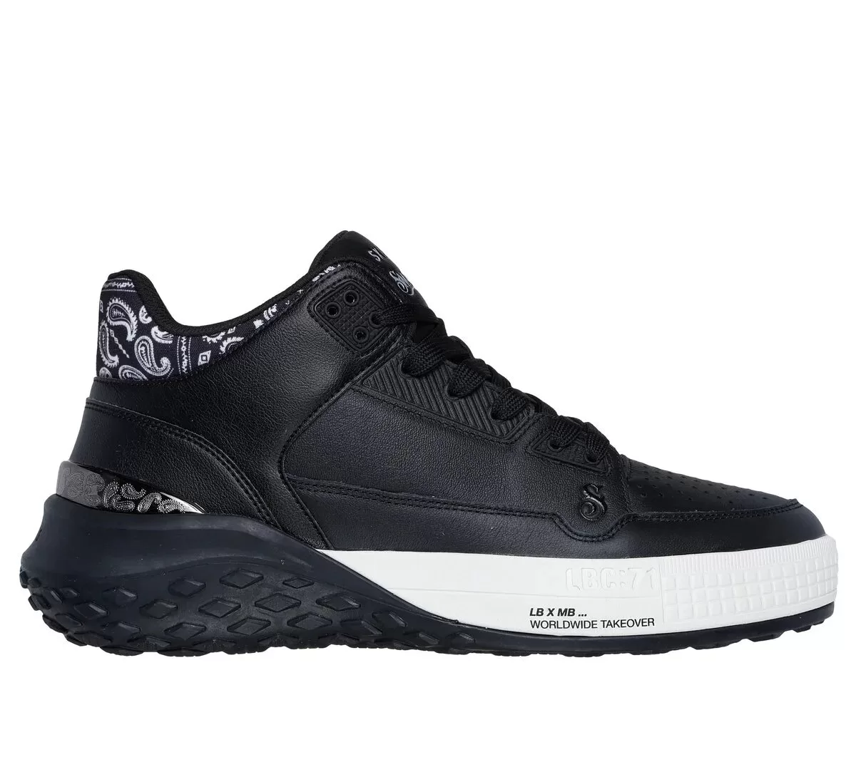 Snoop Dogg: Sizzle – Cubos OG