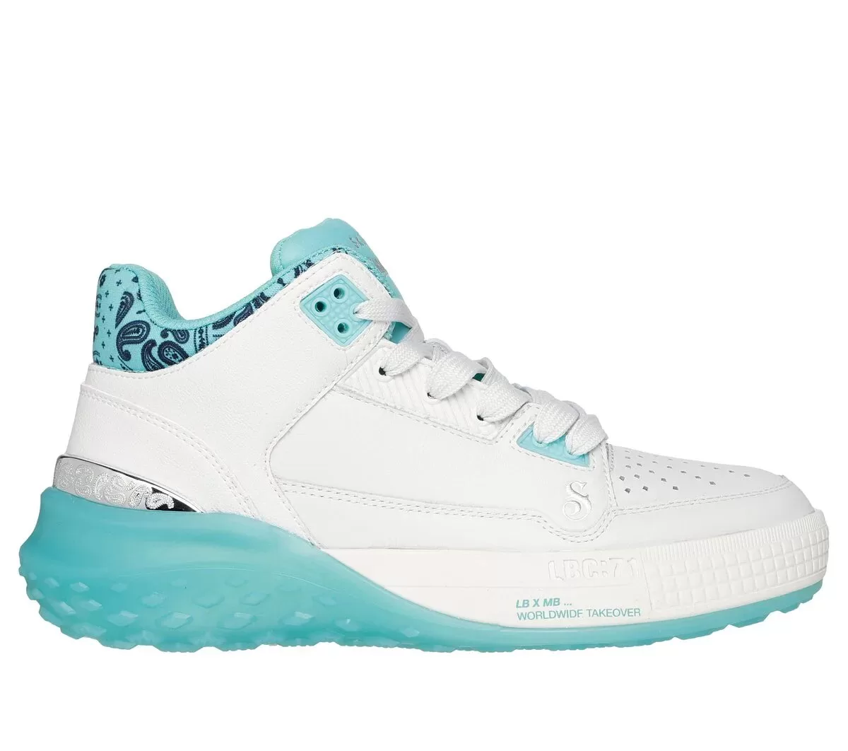 Snoop Dogg: Sizzle – Cubos OG