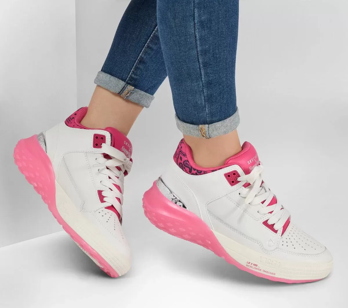 Snoop Dogg: Sizzle – Cubos OG