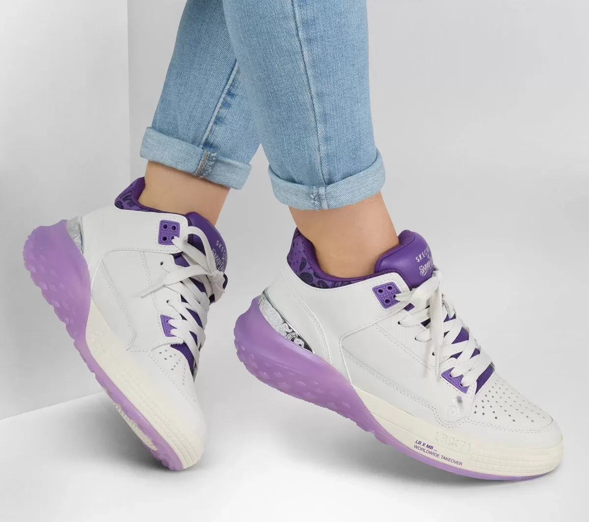 Snoop Dogg: Sizzle – Cubos OG