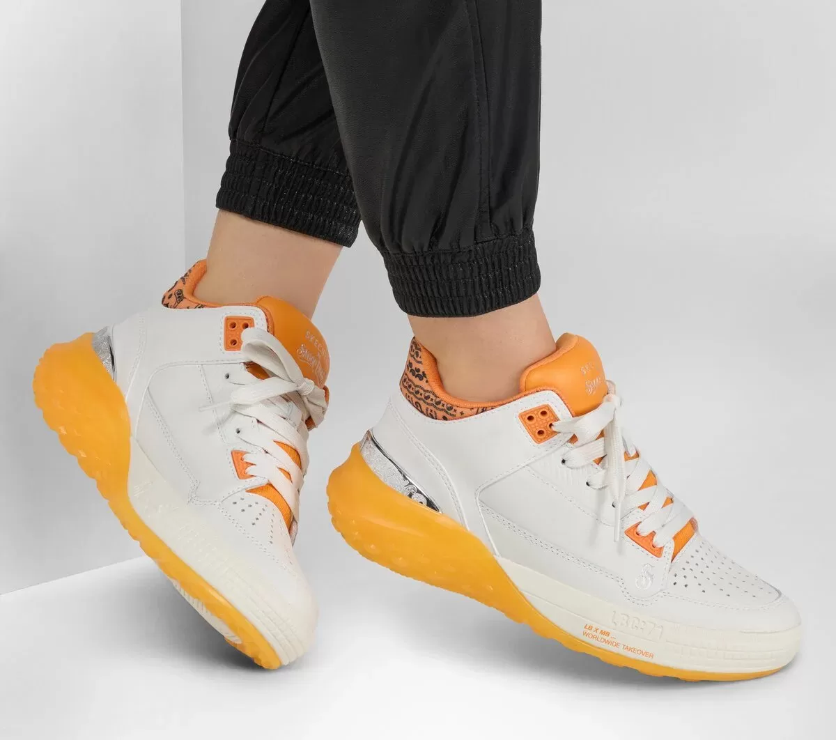 Snoop Dogg: Sizzle – Cubos OG