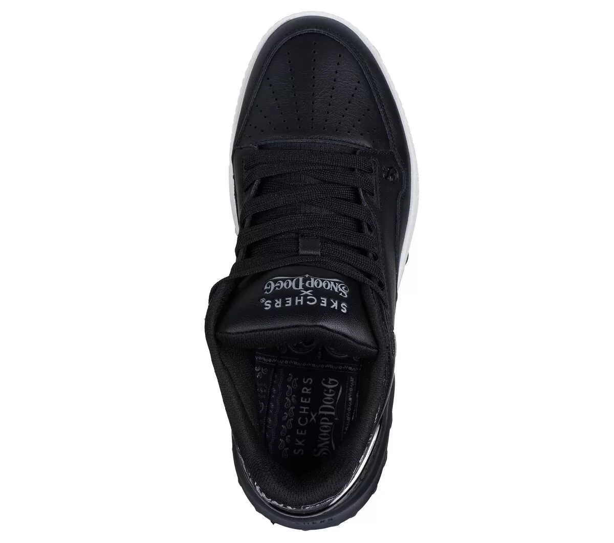 Snoop Dogg: Sizzle – Cubos OG