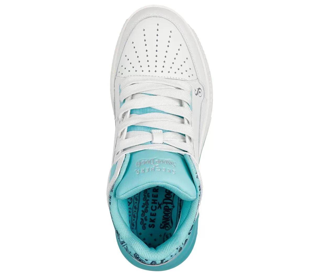 Snoop Dogg: Sizzle – Cubos OG