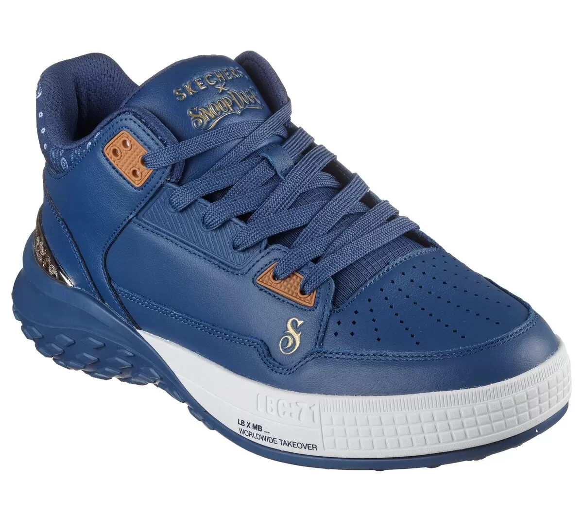 Snoop Dogg: Sizzle – Cubos OG Snoop Dogg: Sizzle – Cubos OG