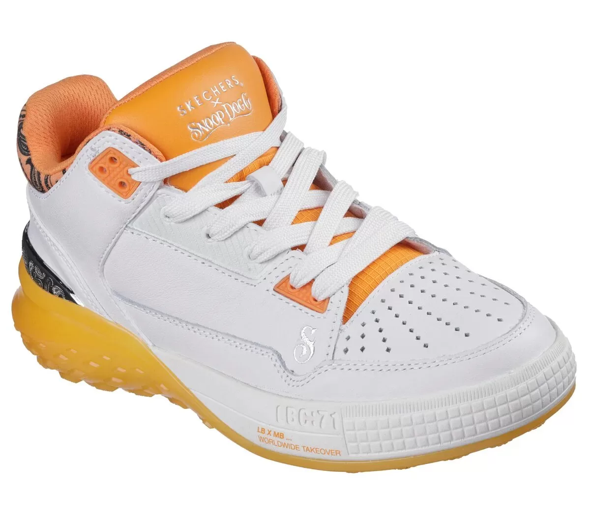 Snoop Dogg: Sizzle – Cubos OG Snoop Dogg: Sizzle – Cubos OG