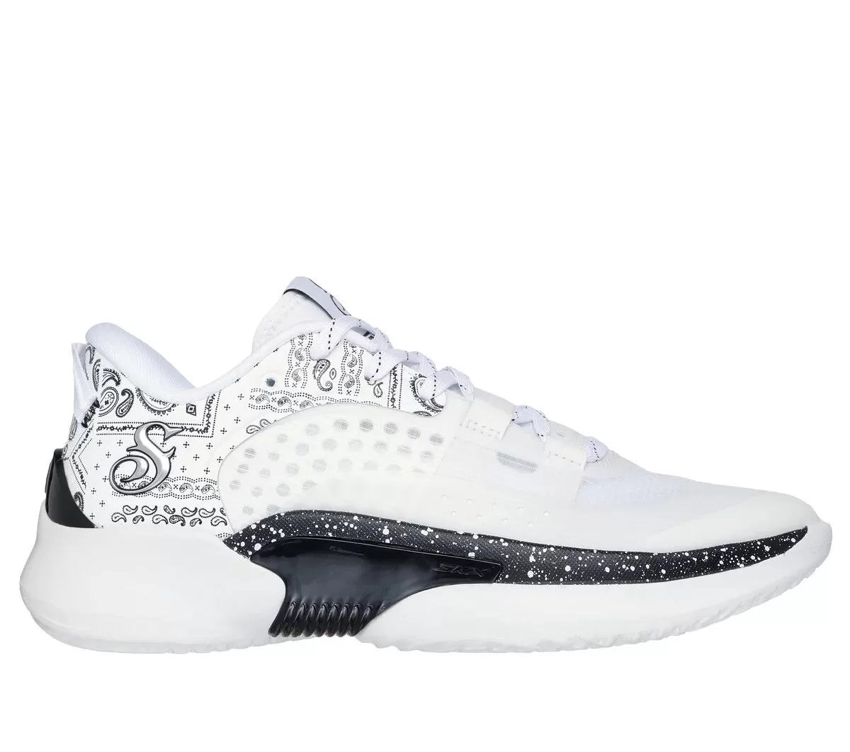 Snoop Dogg: SKX Resagrip – Tratamiento Boss Low