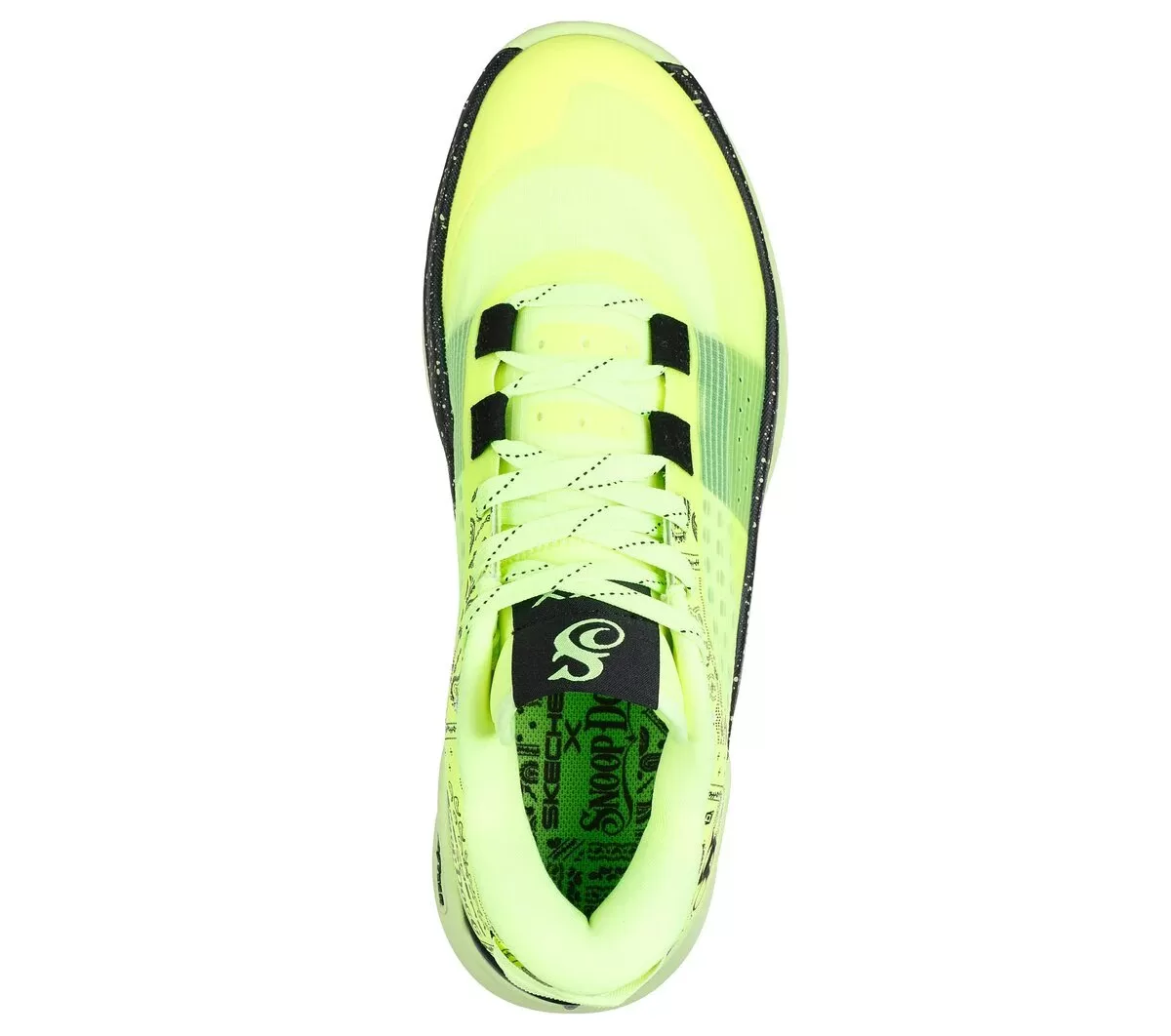 Snoop Dogg: SKX Resagrip – Tratamiento Boss Low