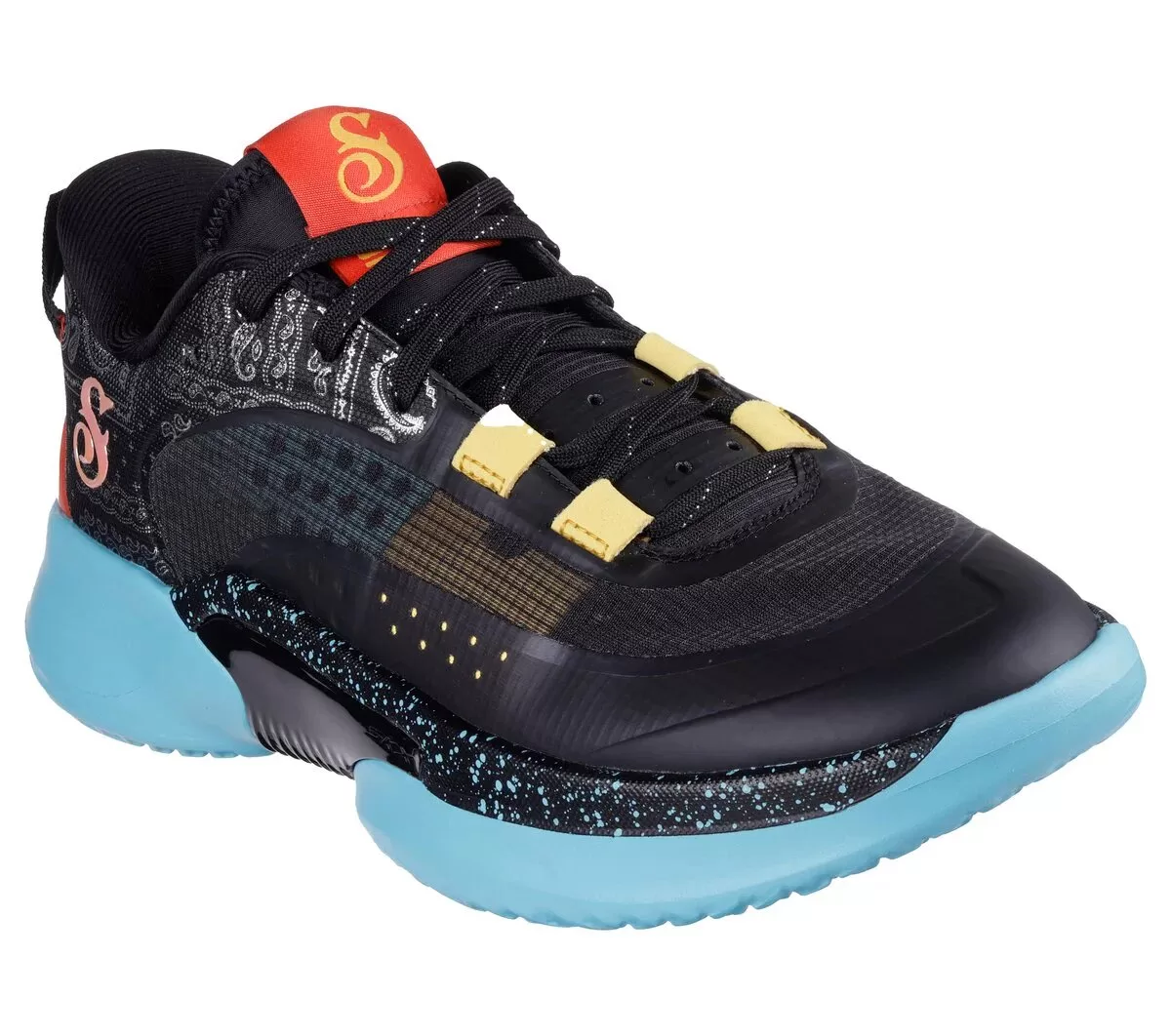 Snoop Dogg: SKX Resagrip – Tratamiento Boss Low Snoop Dogg: SKX Resagrip – Tratamiento Boss Low