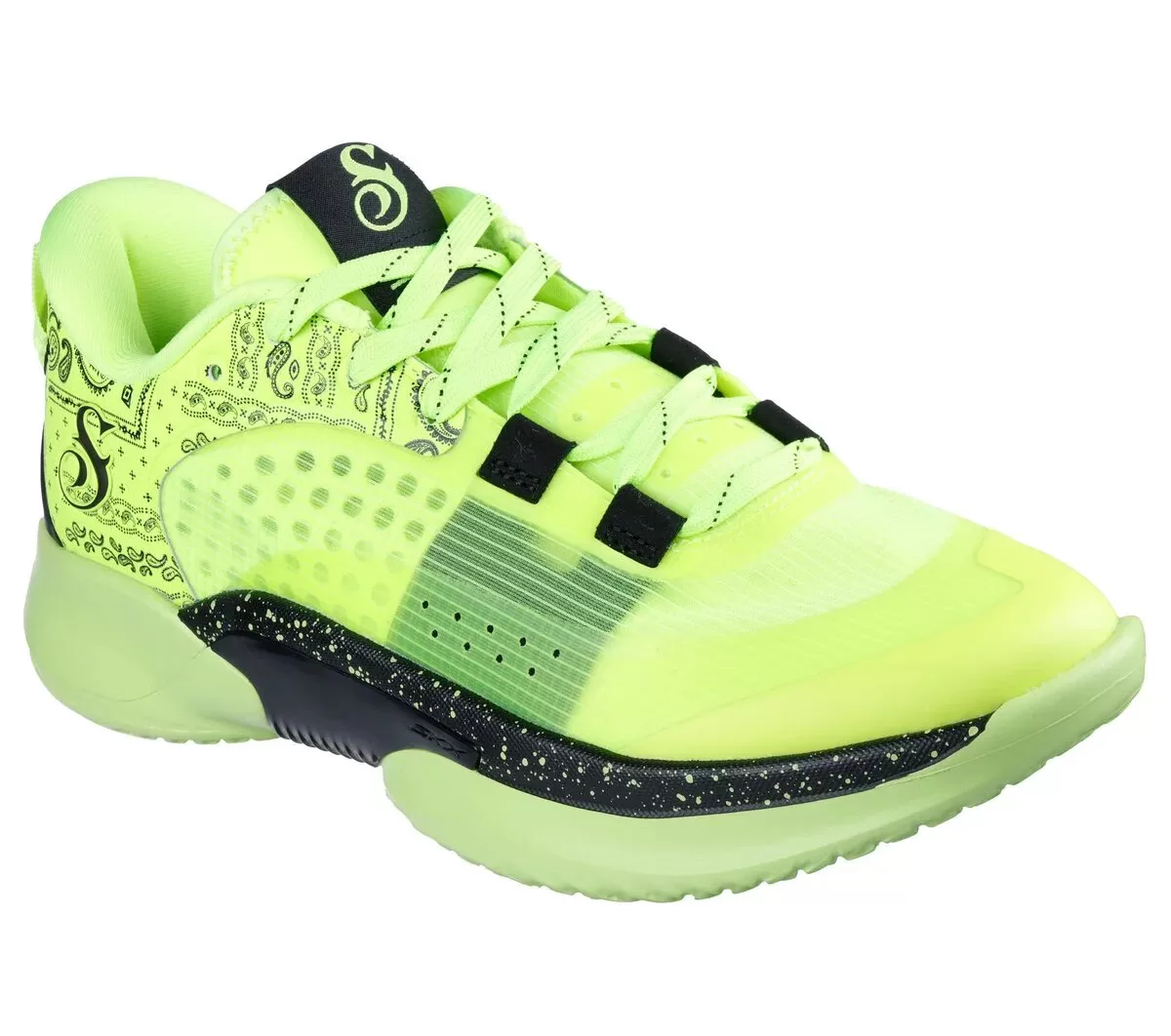 Snoop Dogg: SKX Resagrip – Tratamiento Boss Low Snoop Dogg: SKX Resagrip – Tratamiento Boss Low