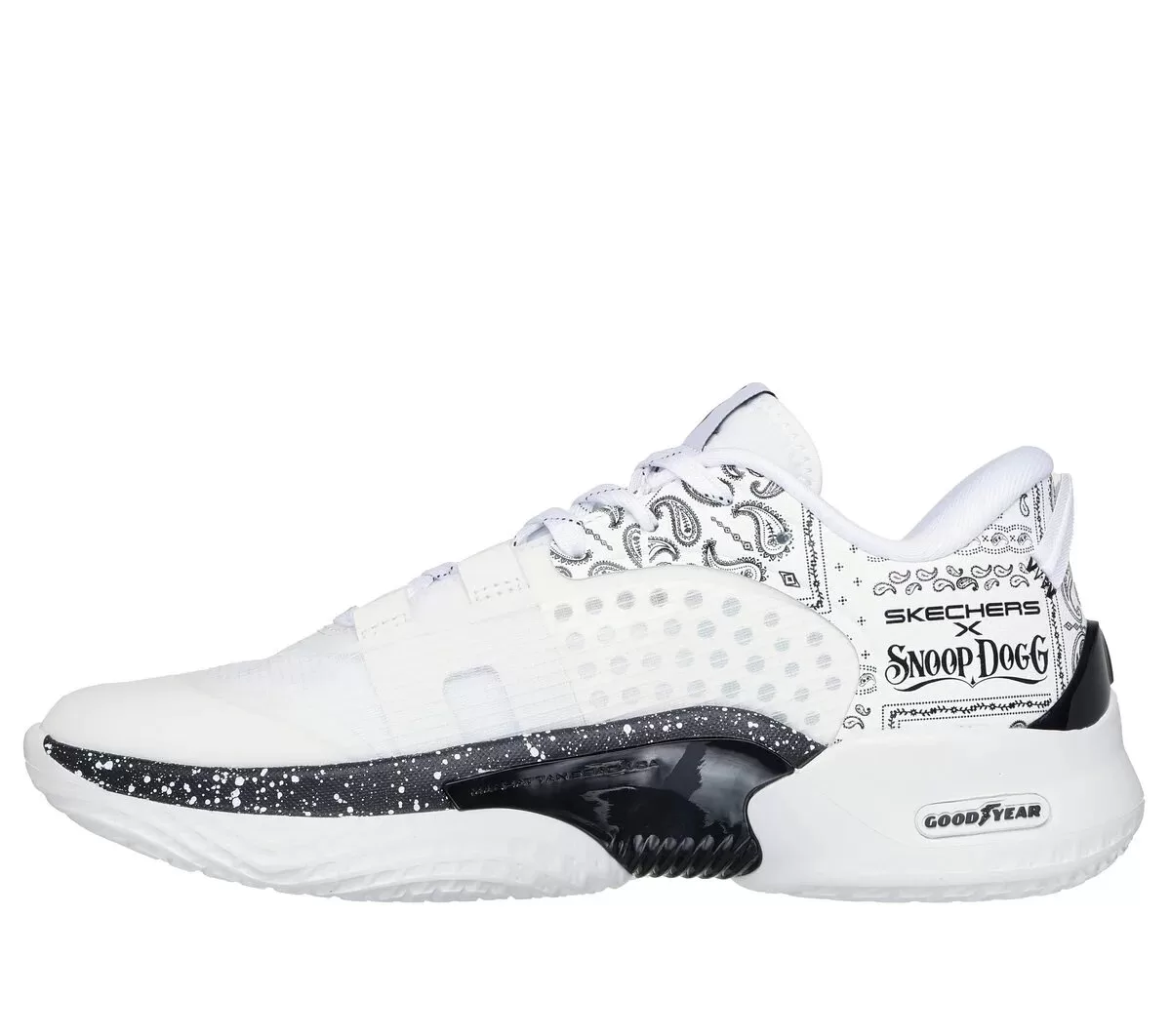 Snoop Dogg: SKX Resagrip – Tratamiento Boss Low Snoop Dogg: SKX Resagrip – Tratamiento Boss Low