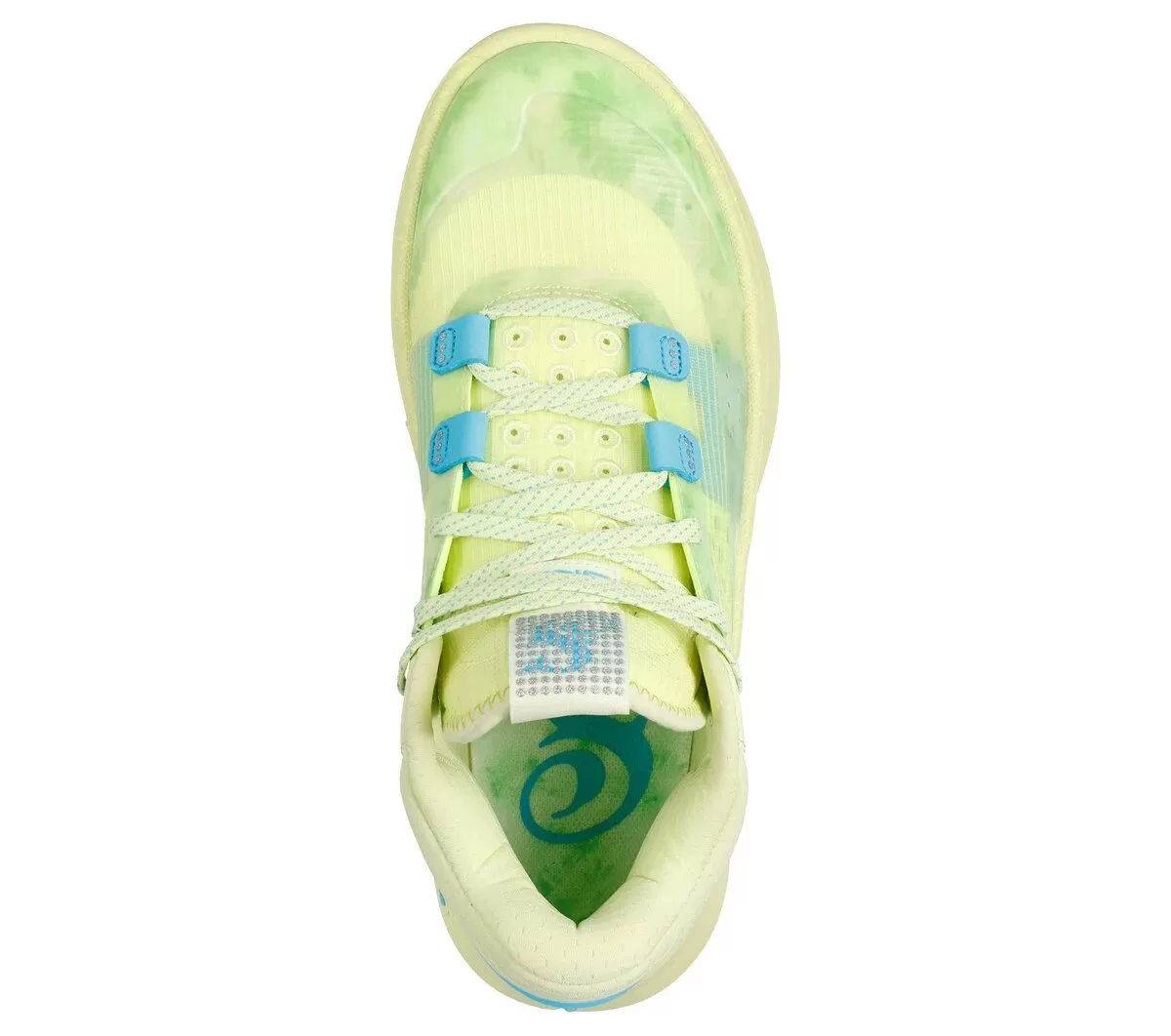 Snoop Dogg: SKX Resagrip – Tratamiento del jefe