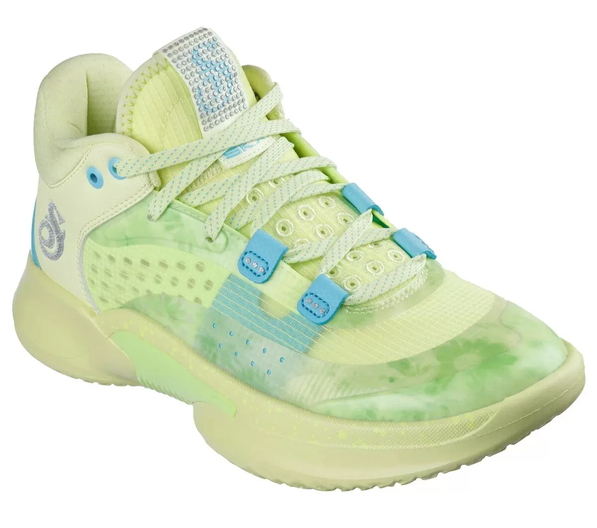 Snoop Dogg: SKX Resagrip – Tratamiento del jefe Snoop Dogg: SKX Resagrip – Tratamiento del jefe