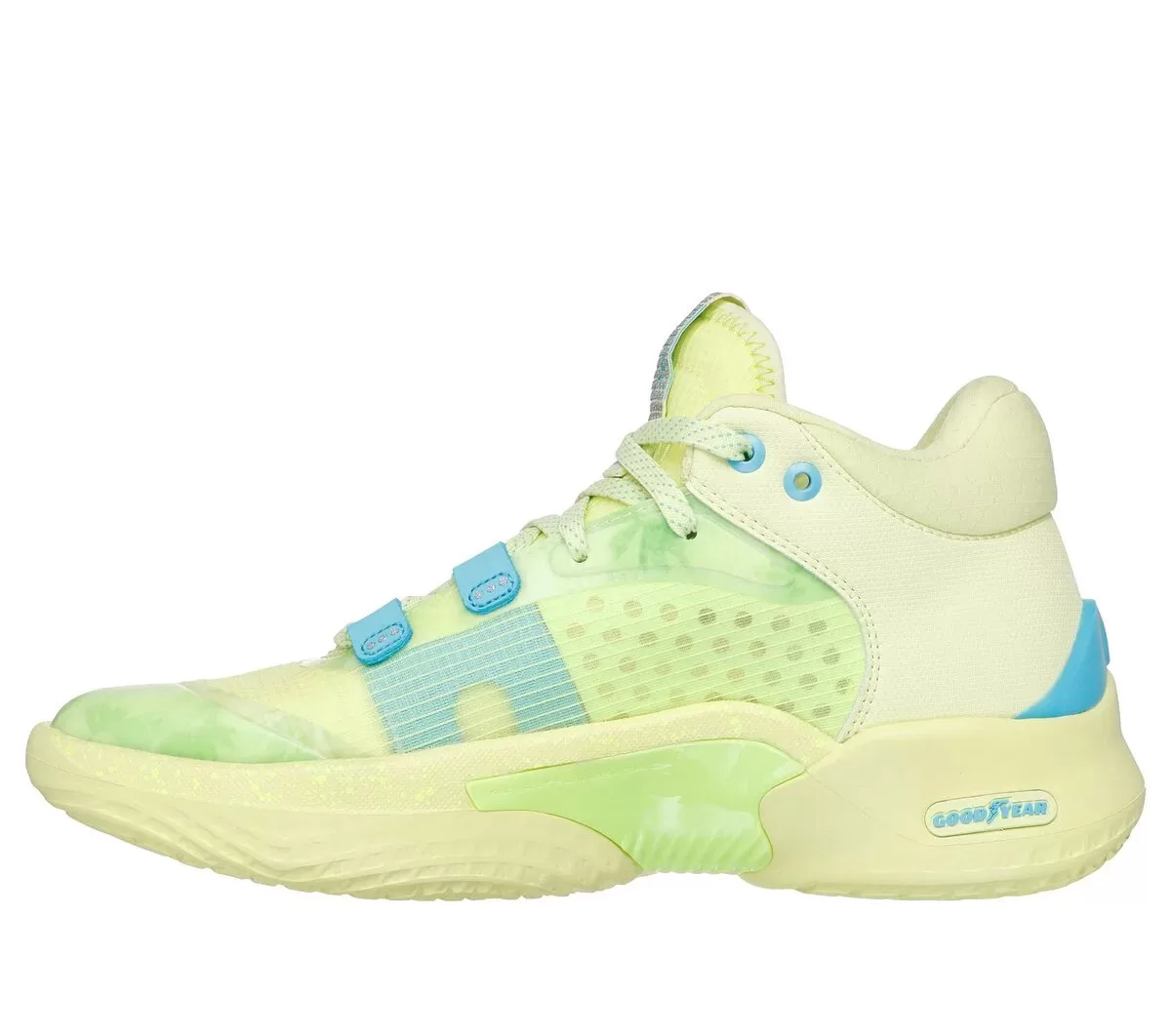 Snoop Dogg: SKX Resagrip – Tratamiento del jefe Snoop Dogg: SKX Resagrip – Tratamiento del jefe