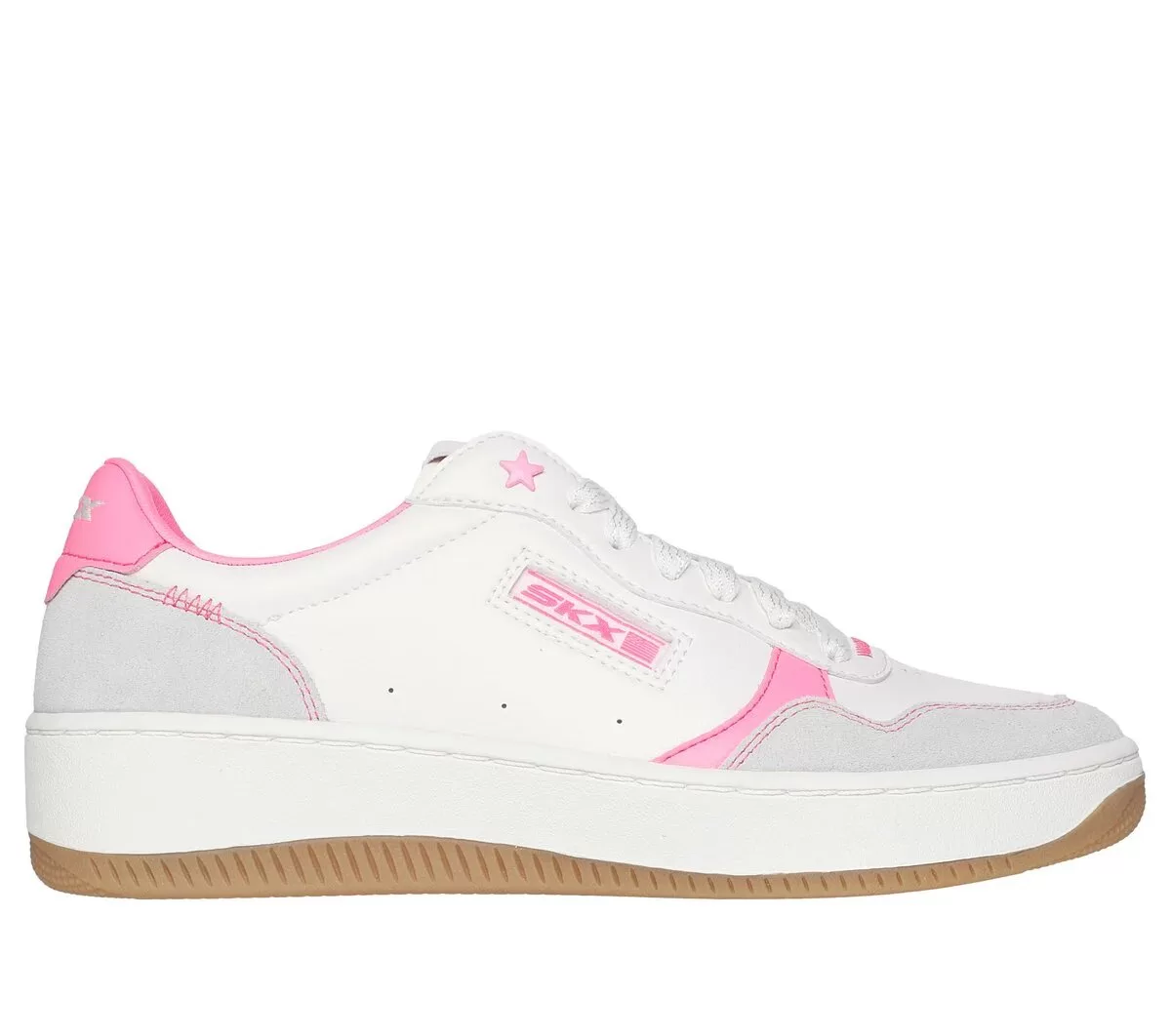 Sport Court 2.0 – Brillo intenso