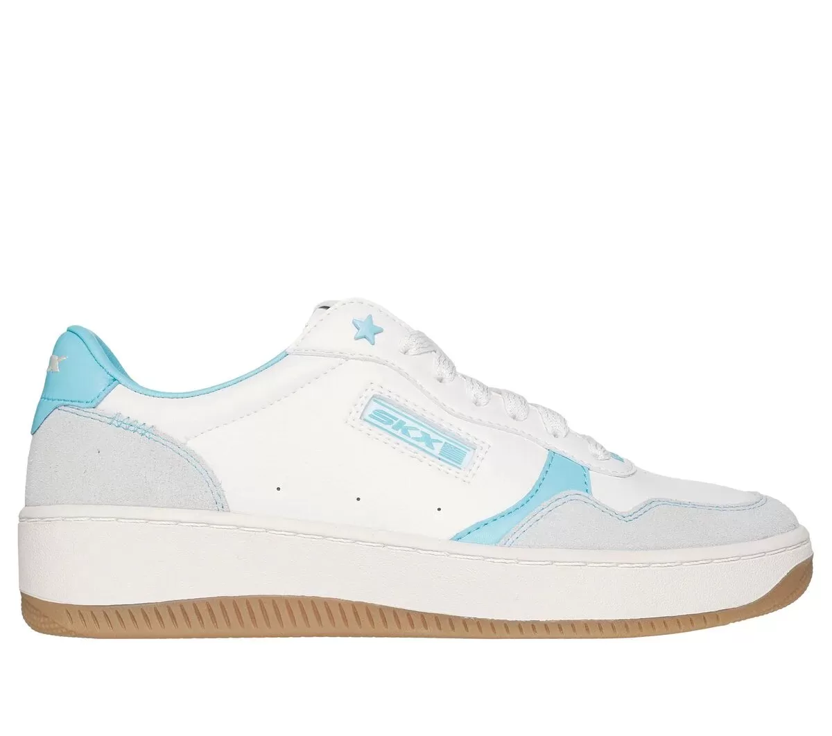 Sport Court 2.0 – Brillo intenso