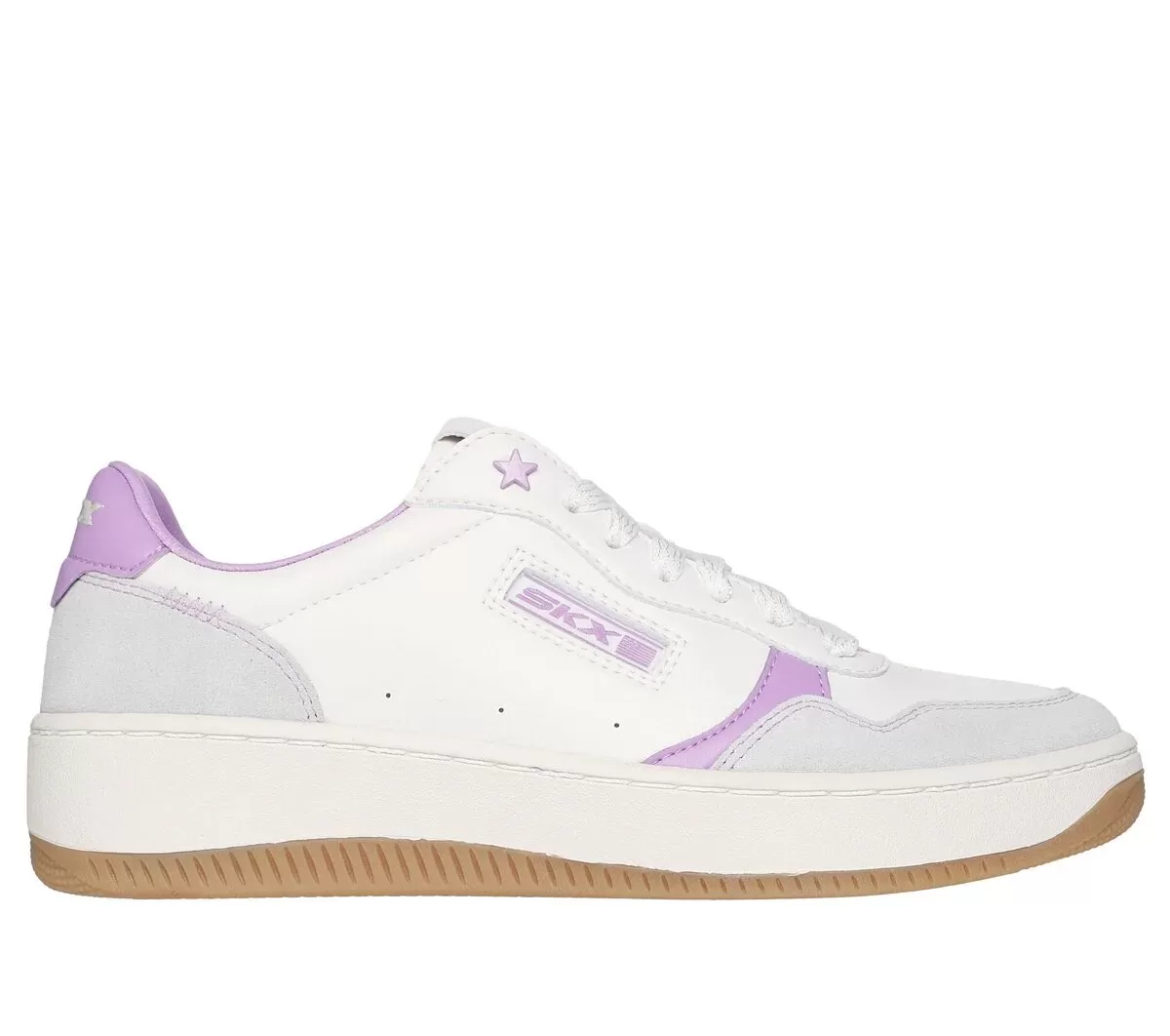 Sport Court 2.0 – Brillo intenso