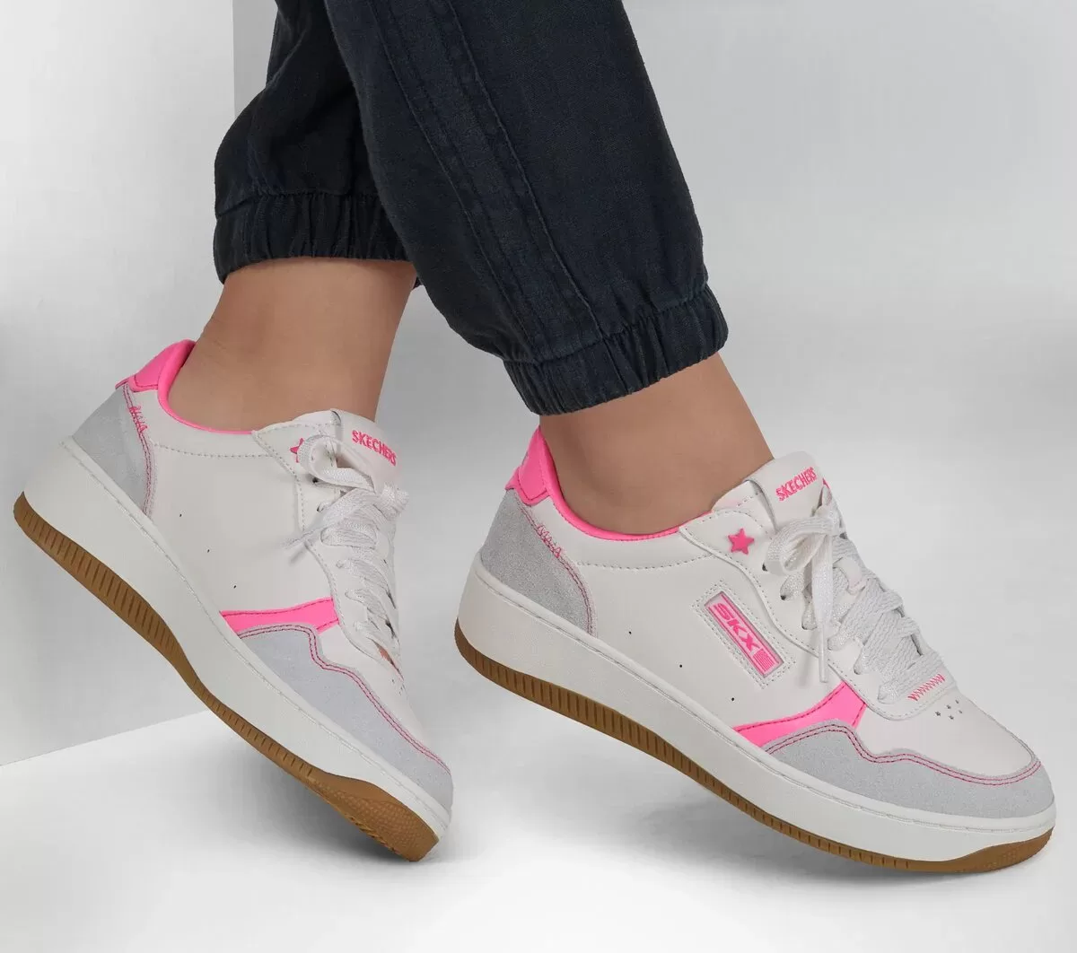 Sport Court 2.0 – Brillo intenso