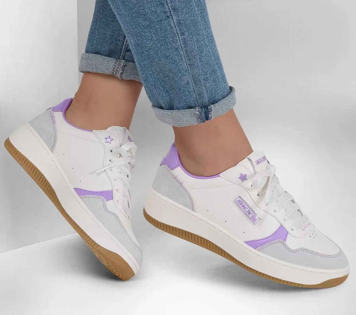 Sport Court 2.0 – Brillo intenso