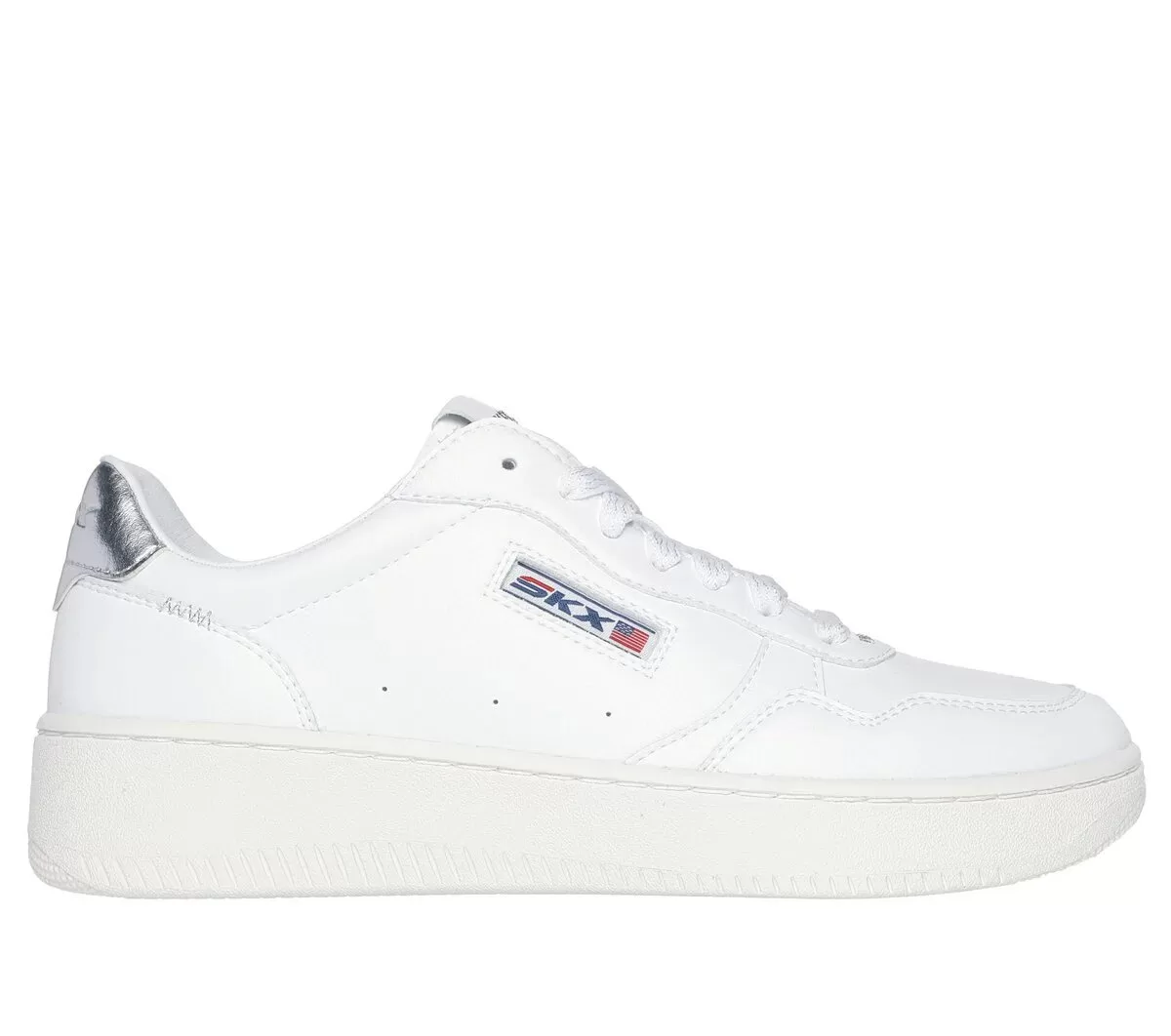 Sport Court 2.0 – Brillo reluciente