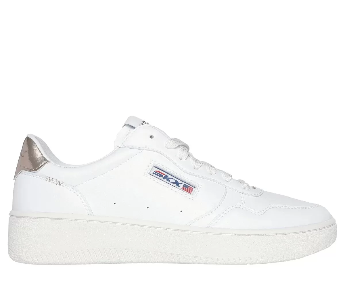 Sport Court 2.0 – Brillo reluciente