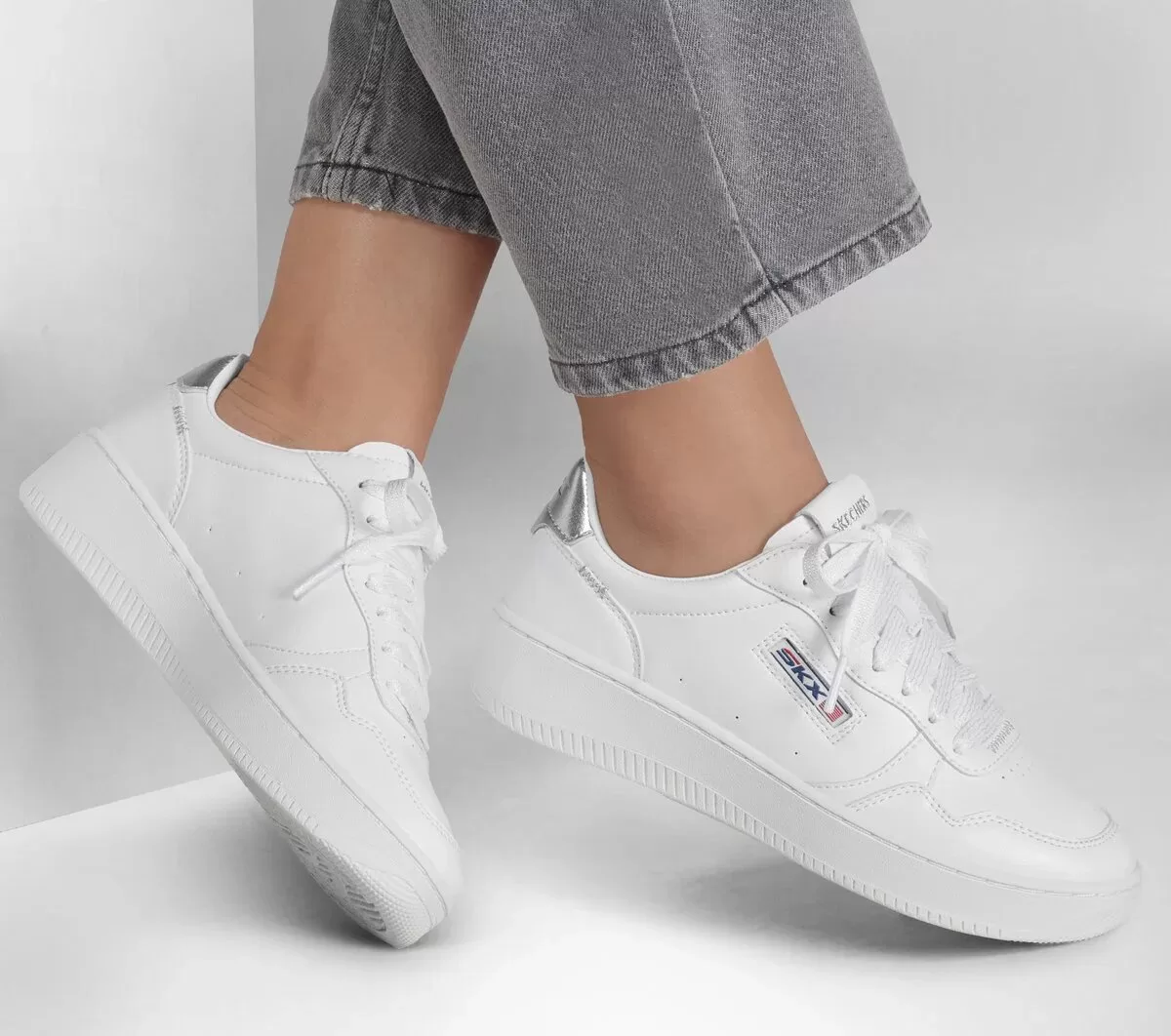 Sport Court 2.0 – Brillo reluciente