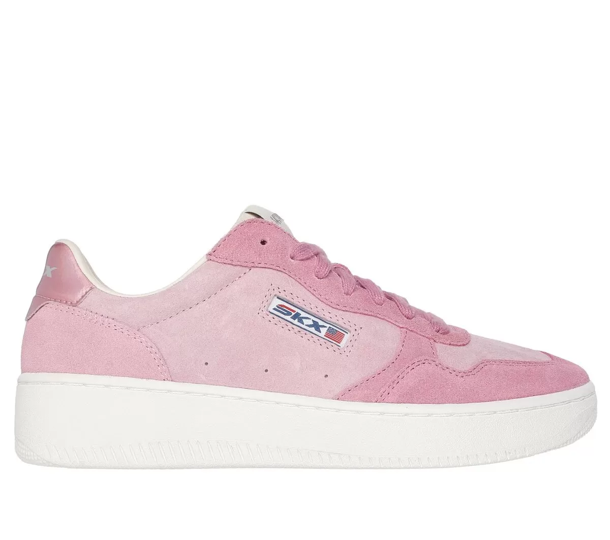 Sport Court 2.0 – Brillo suave