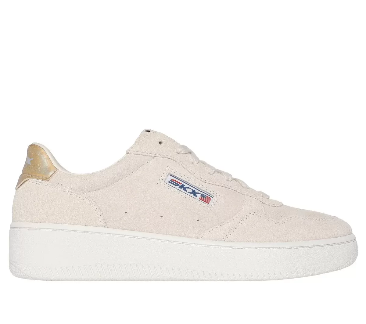 Sport Court 2.0 – Brillo suave