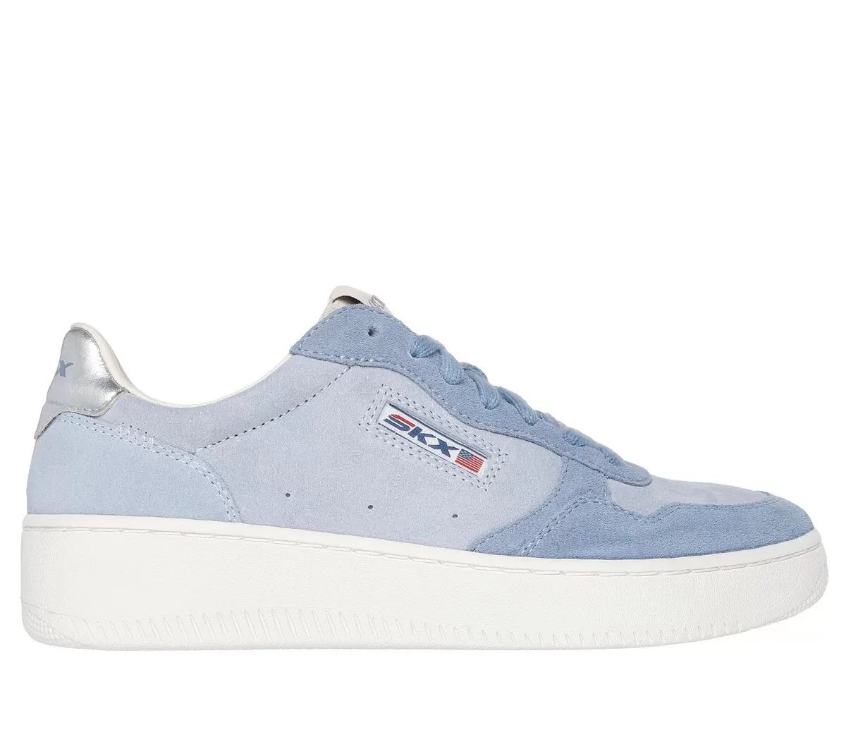 Sport Court 2.0 – Brillo suave