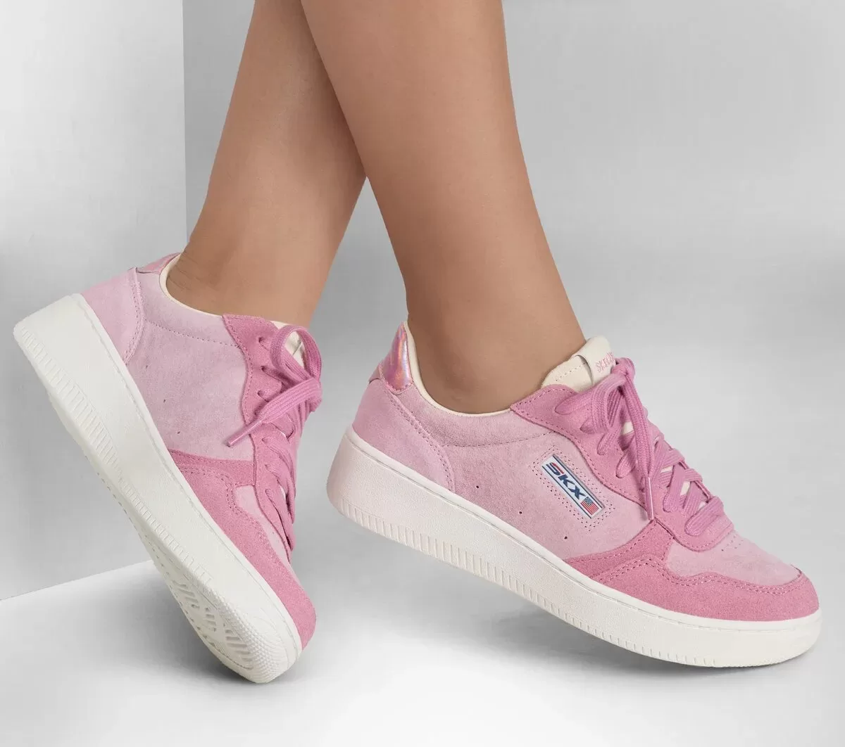 Sport Court 2.0 – Brillo suave