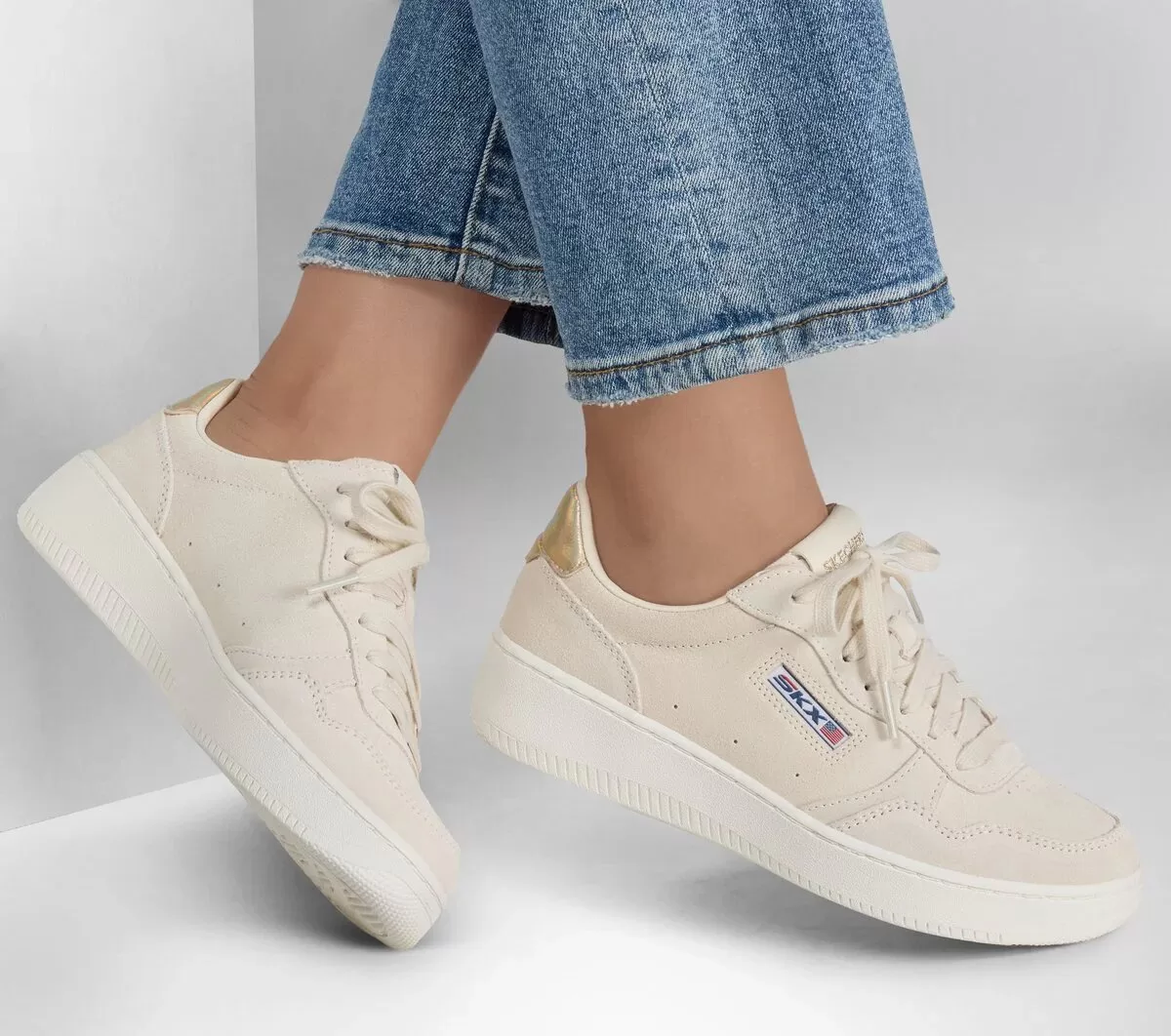 Sport Court 2.0 – Brillo suave