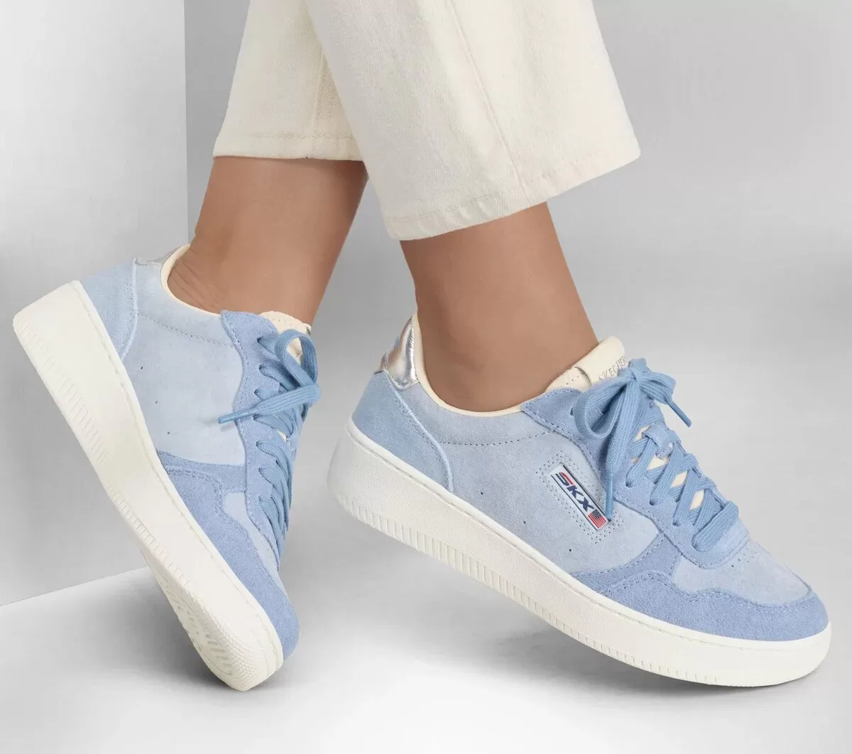 Sport Court 2.0 – Brillo suave