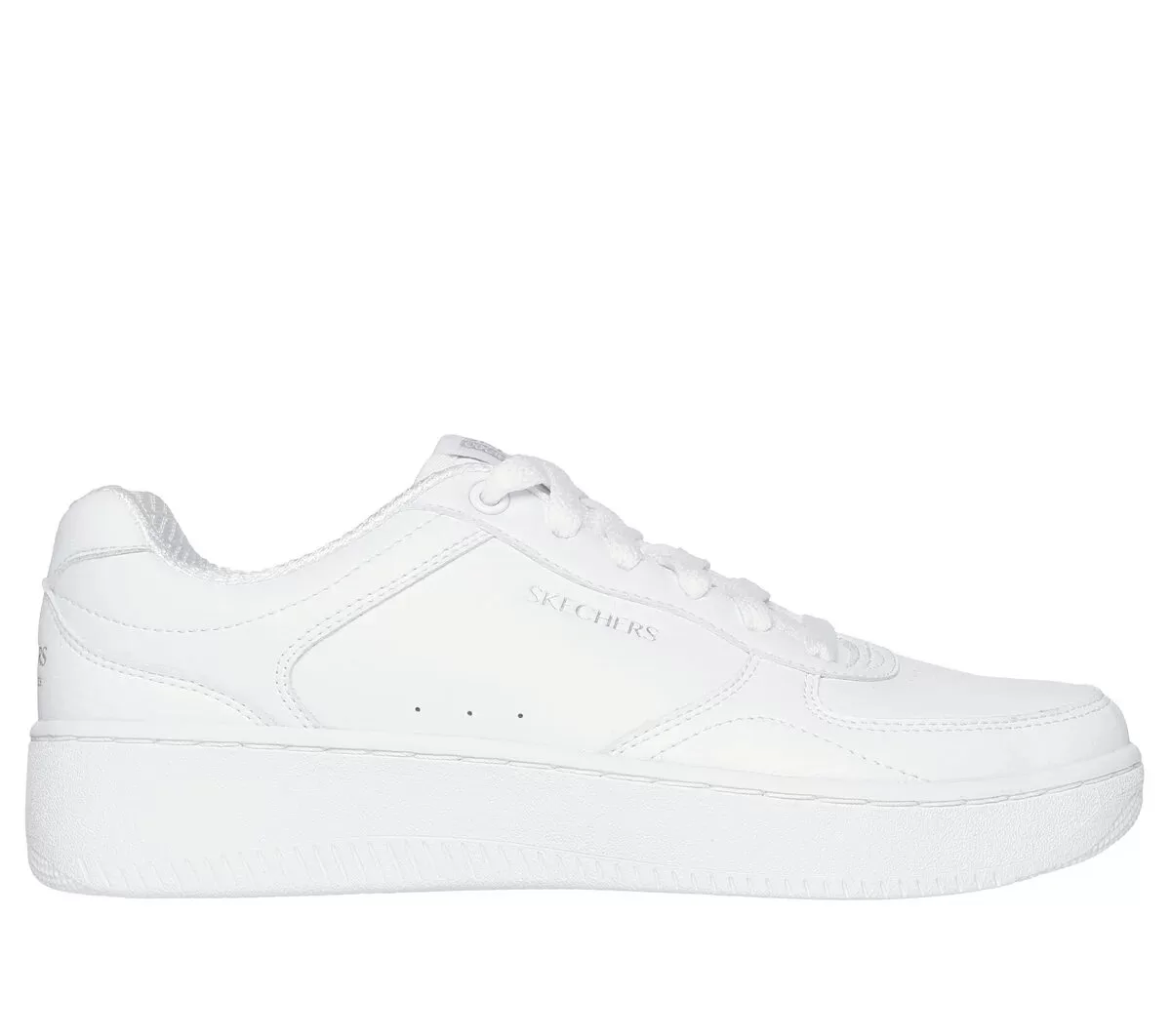 Sport Court 2.0 – Elementos esenciales