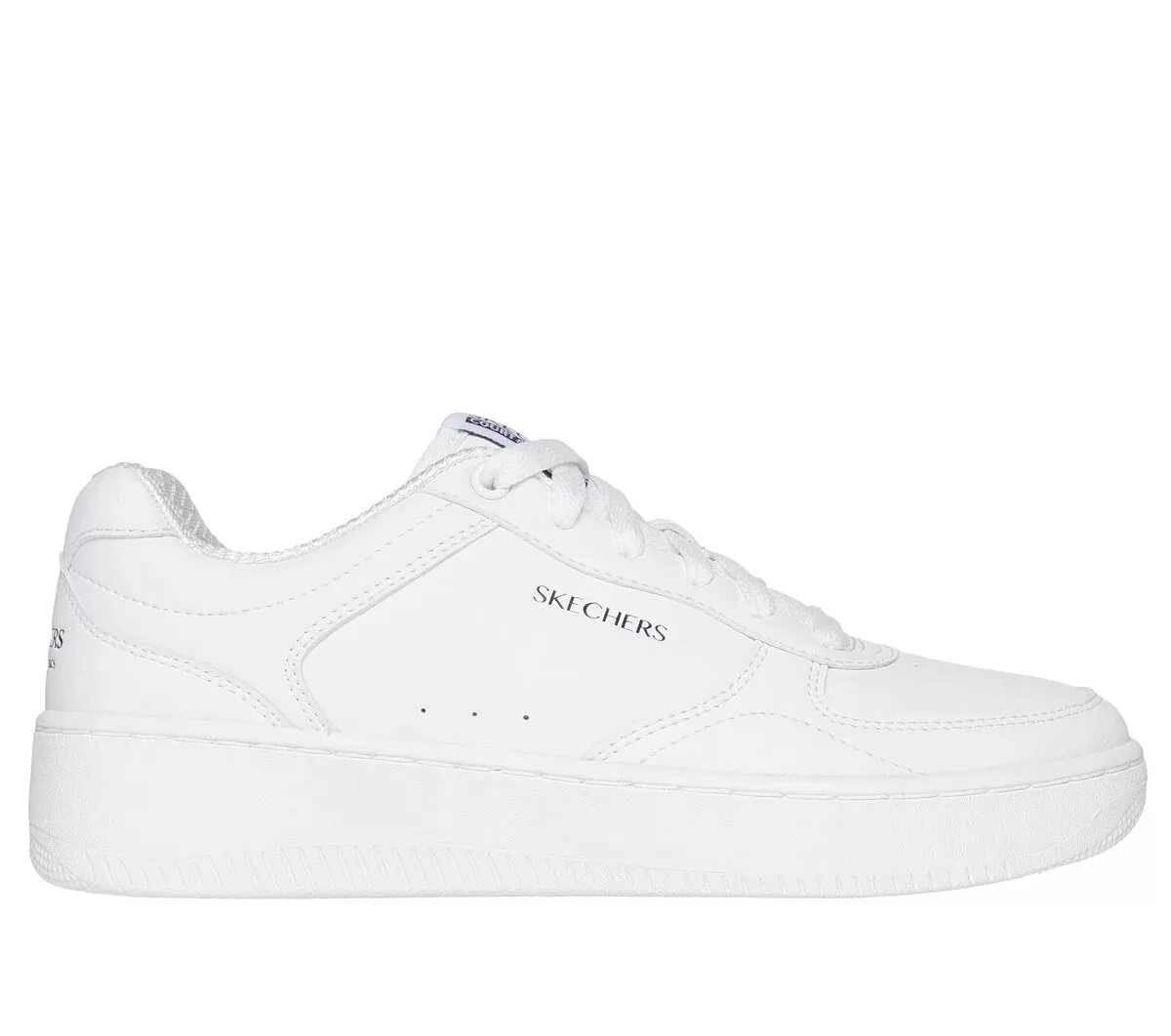 Sport Court 2.0 – Elementos esenciales