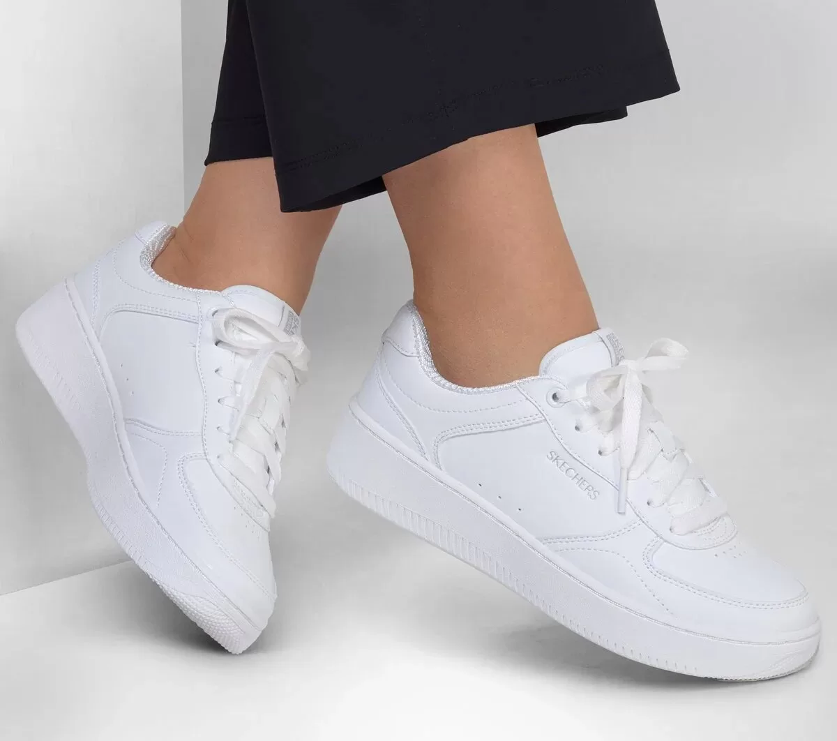 Sport Court 2.0 – Elementos esenciales