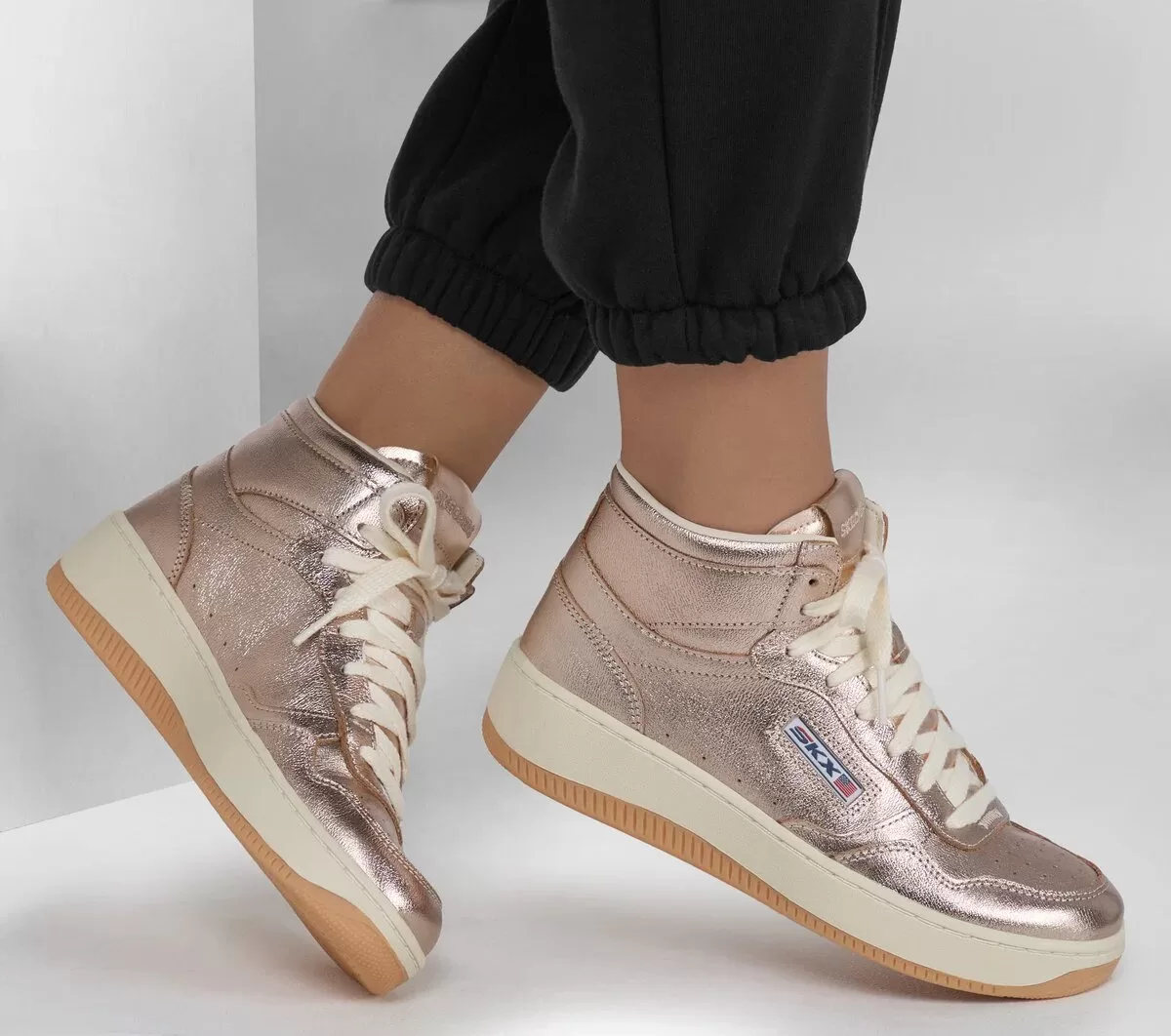 Sport Court 2.0 – Gloria Brillante