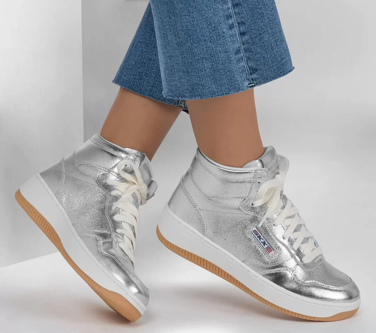 Sport Court 2.0 – Gloria Brillante