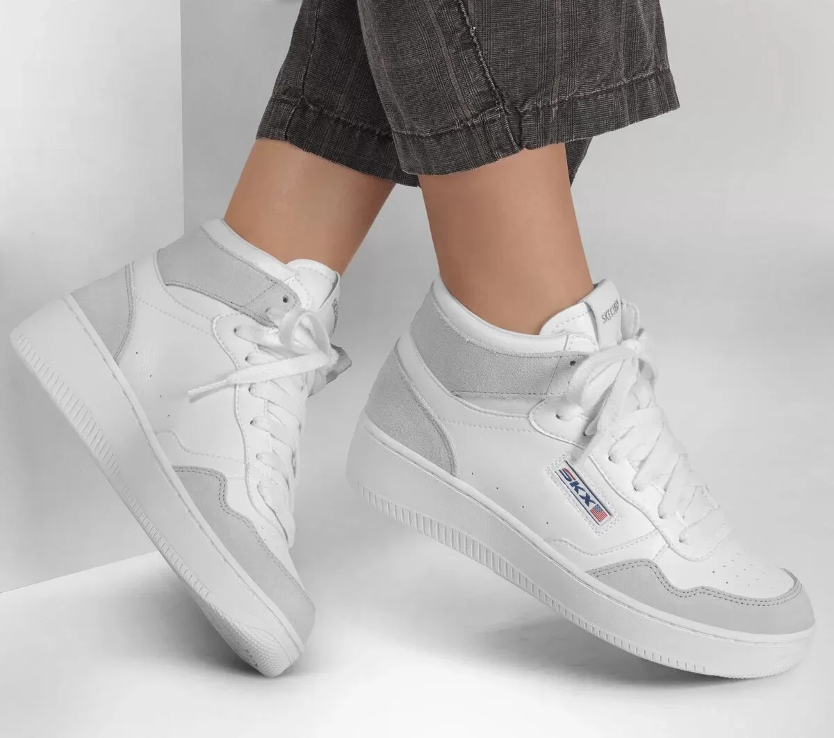 Sport Court 2.0 – Pista fresca