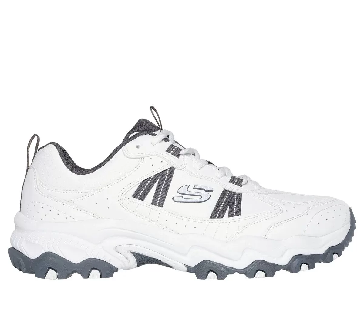 Stamina AT – Costura premium